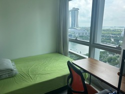 The Sail @ Marina Bay (D1), Apartment #445466131